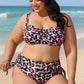 Maillot de bain 2 pièces | Barbade