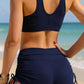 Maillot de bain 2 pièces | Calvi