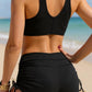 Maillot de bain 2 pièces | Calvi