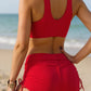 Maillot de bain 2 pièces | Calvi