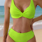 Maillot de bain 2 pièces | Mexico