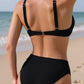 Maillot de bain 2 pièces | Mexico
