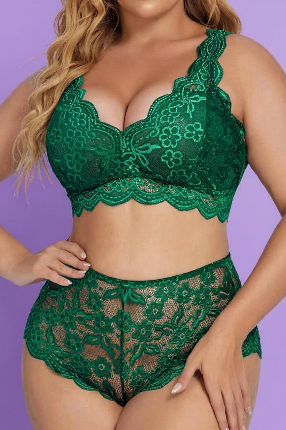 Ensemble | Satine