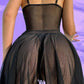 Nuisette | Nocturne