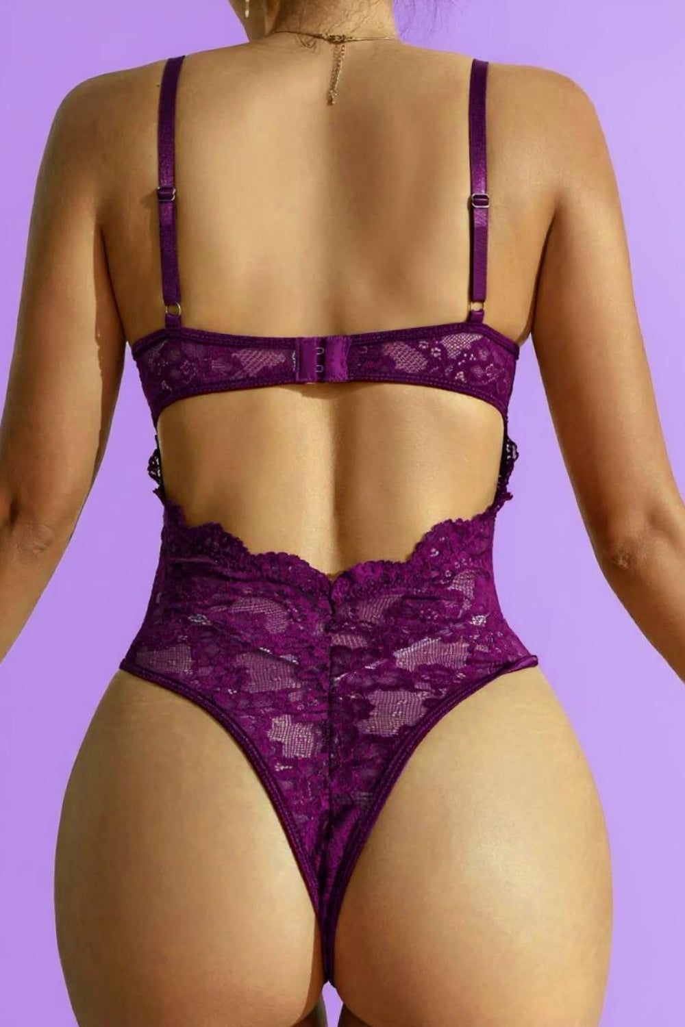 Body | Topaze