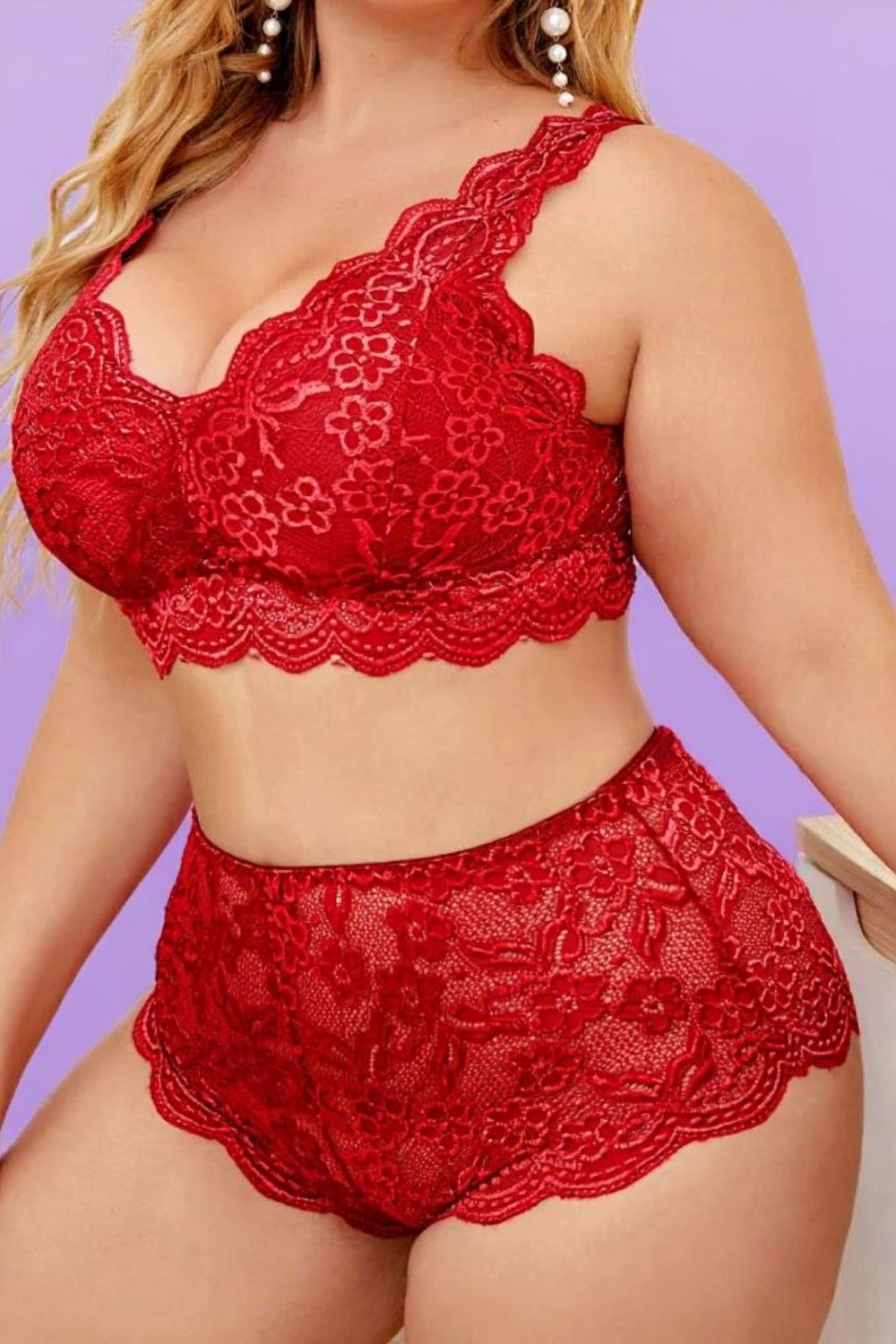 Ensemble | Satine