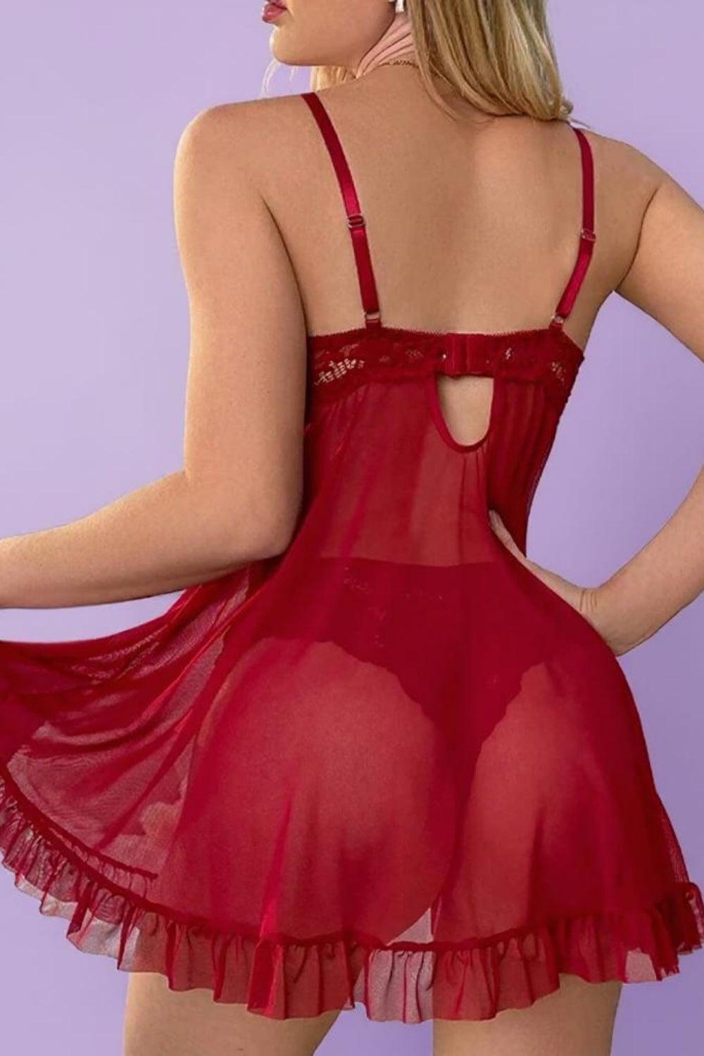 Nuisette | émeraude