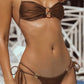 Maillot de bain 2 pièces | Zanzibar
