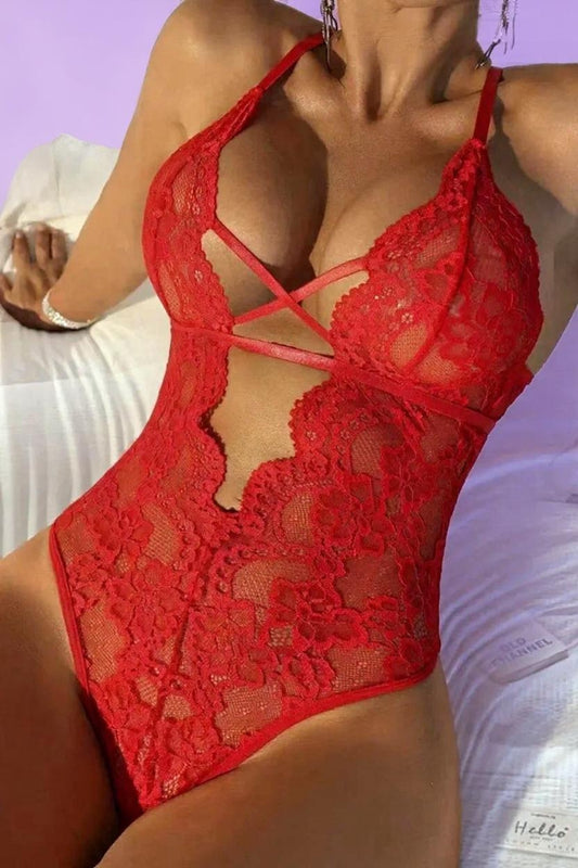 Body | Alba