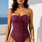 Maillot de bain 1 pièce | Jakarta