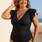 Maillot de bain 1 pièce | Cap Vert
