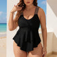 Maillot de bain 1 pièce | Curaçao