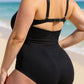Maillot de bain 1 pièce | Nouméa
