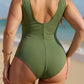 Maillot de bain 1 pièce | Baléares