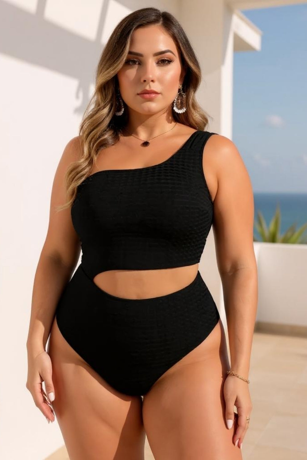 Maillot de bain 1 pièce | Ibiza
