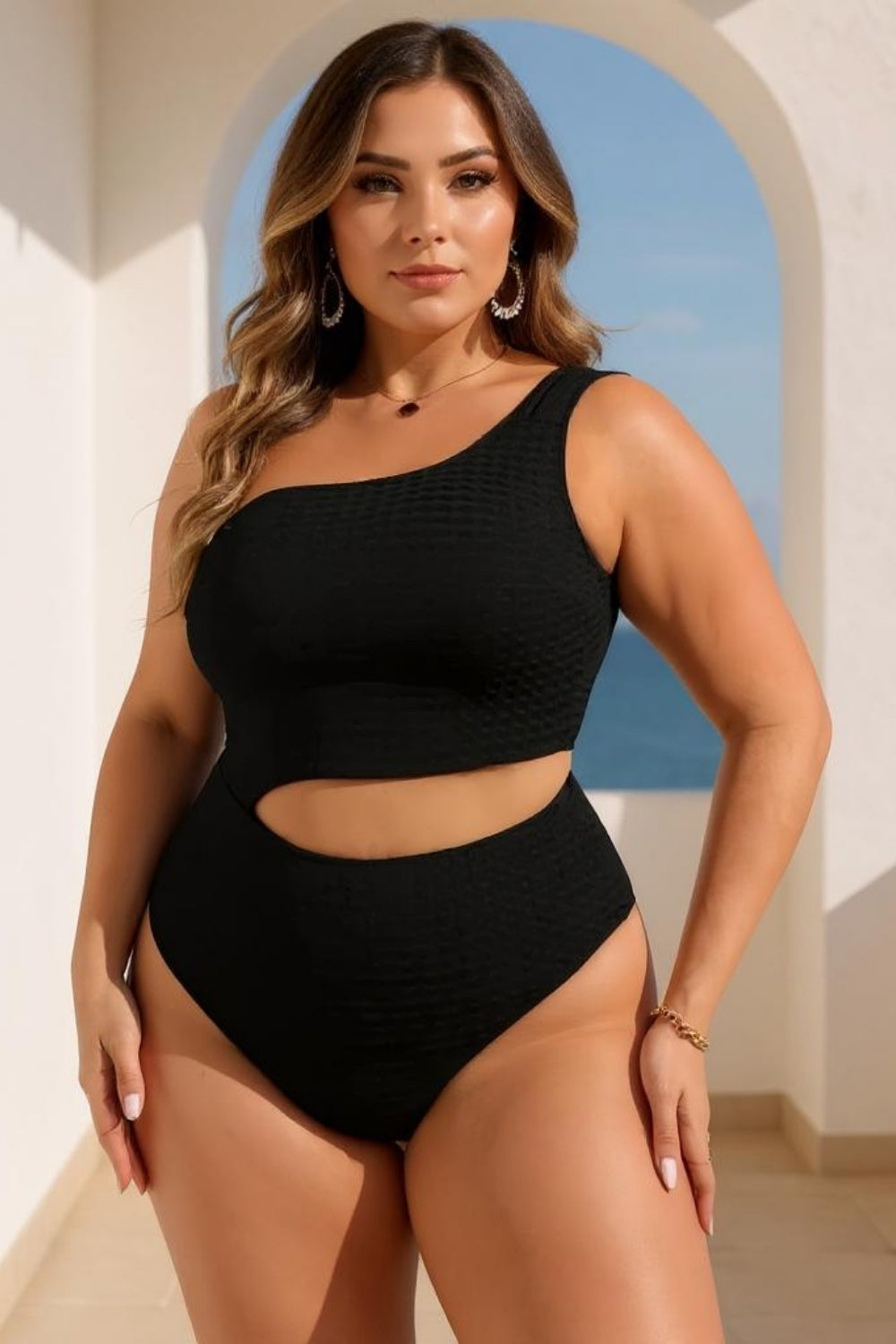 Maillot de bain 1 pièce | Ibiza
