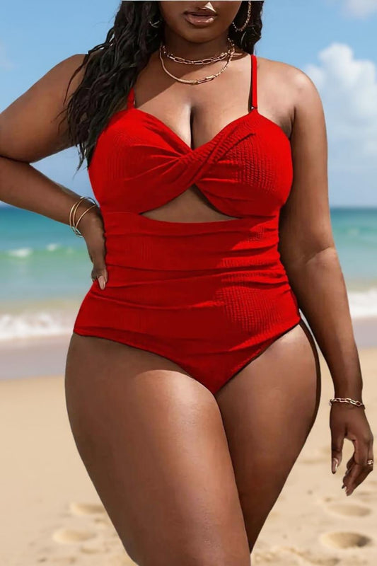 Maillot de bain 1 pièce | Santorin