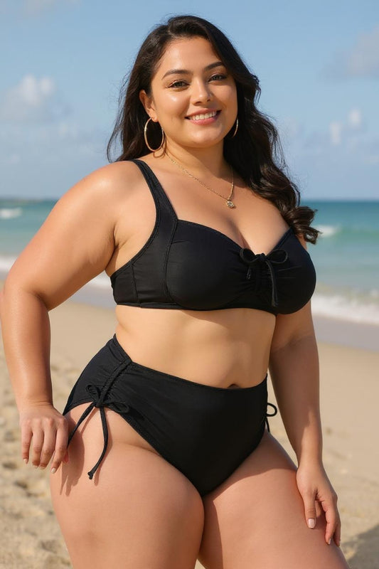 Maillot de bain 2 pièces | Barbade