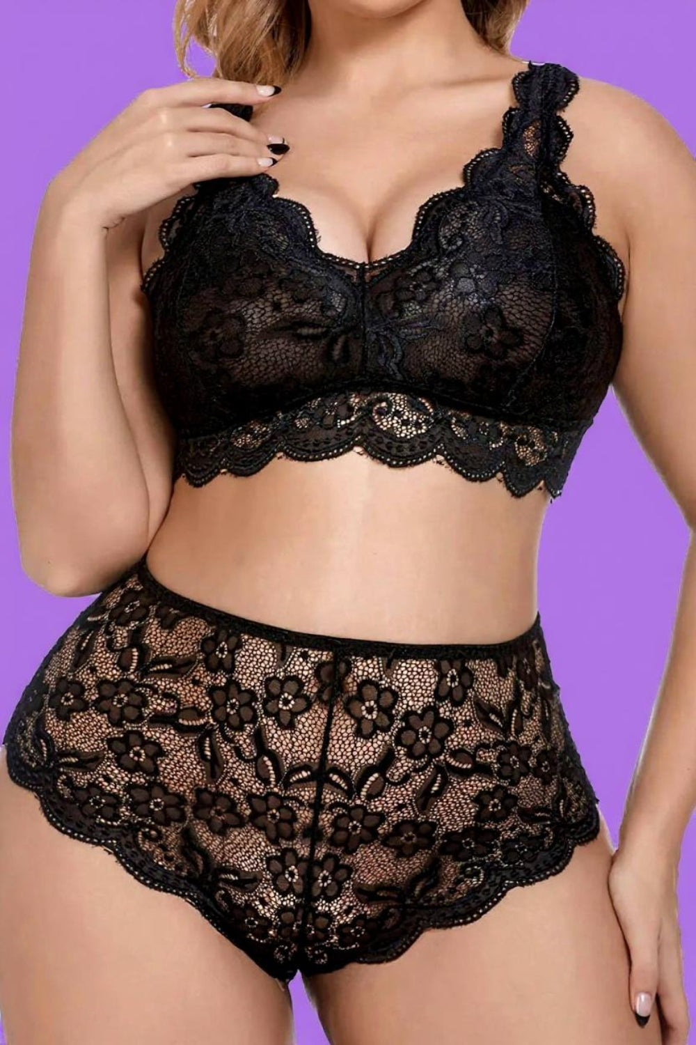 Ensemble | Satine