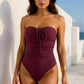 Maillot de bain 1 pièce | Jakarta
