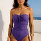 Maillot de bain 1 pièce | Jakarta