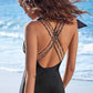 Maillot de bain 1 pièce | Monaco