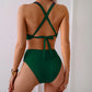 Maillot de bain 2 pièces | Antigua