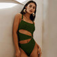 Maillot de bain 1 pièce | Minorque