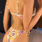 Maillot de bain 2 pièces | California