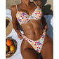 Maillot de bain 2 pièces | California