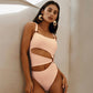 Maillot de bain 1 pièce | Minorque