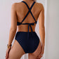 Maillot de bain 2 pièces | Antigua