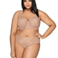  Soutien-gorge rembourré model 204157 Mat 