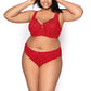  Soutien-gorge rembourré model 204158 Mat 