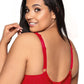  Soutien-gorge rembourré model 204158 Mat 