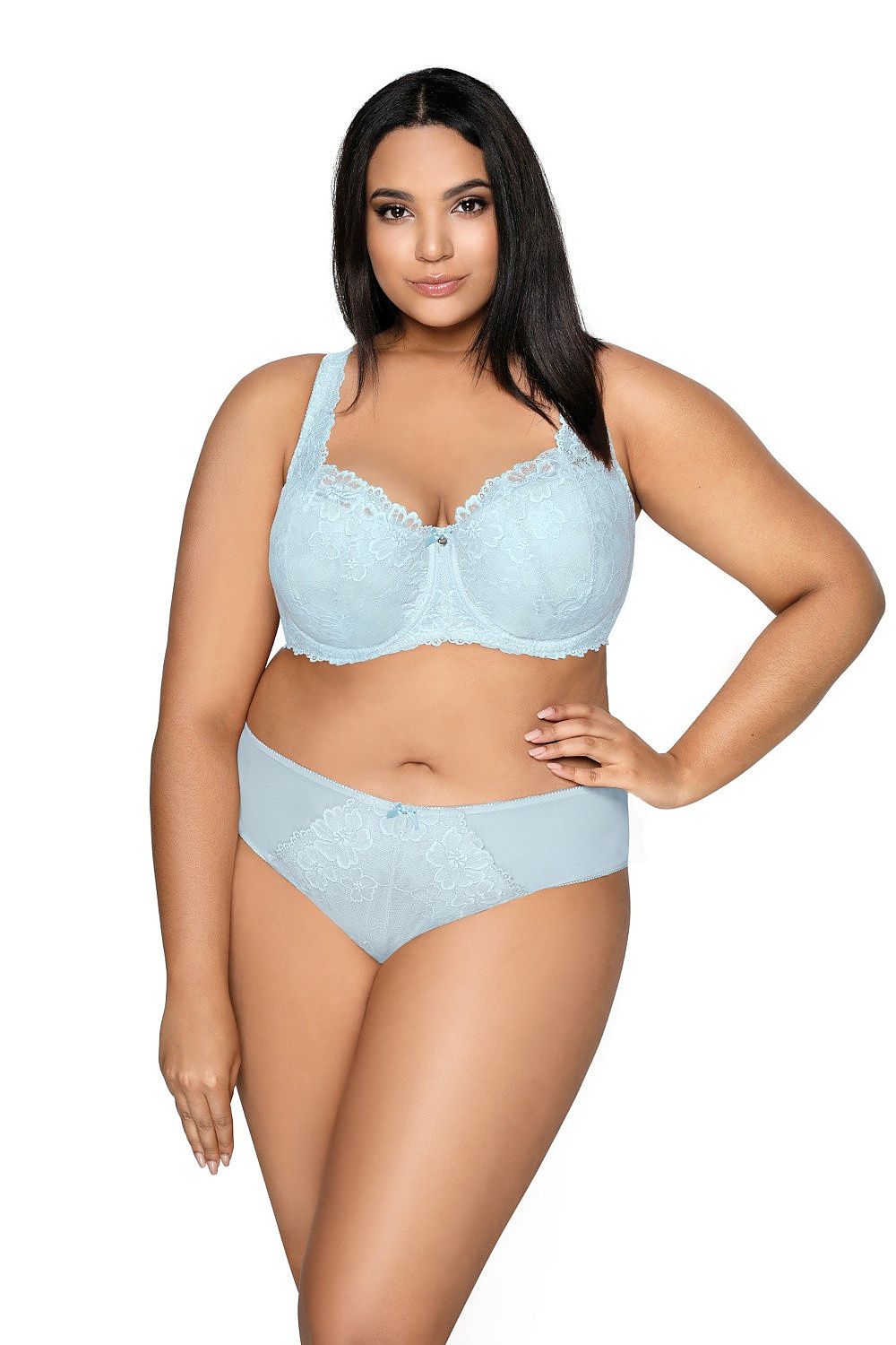  Soutien-gorge rembourré model 204161 Mat 