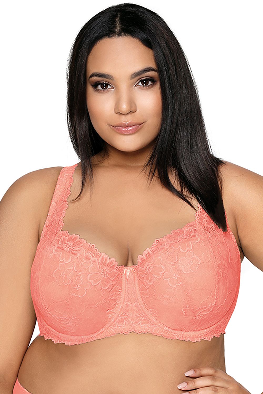  Soutien-gorge rembourré model 204164 Mat 