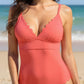 Maillot de bain 1 pièce | Capri