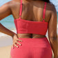 Maillot de bain 2 pièces | Chypre